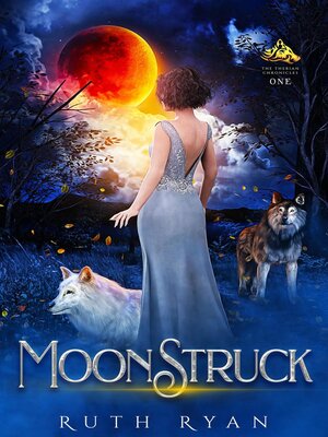cover image of Moonstruck